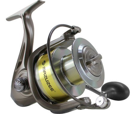 AQUA MARINE - Silver Knight 7000 & 8000
